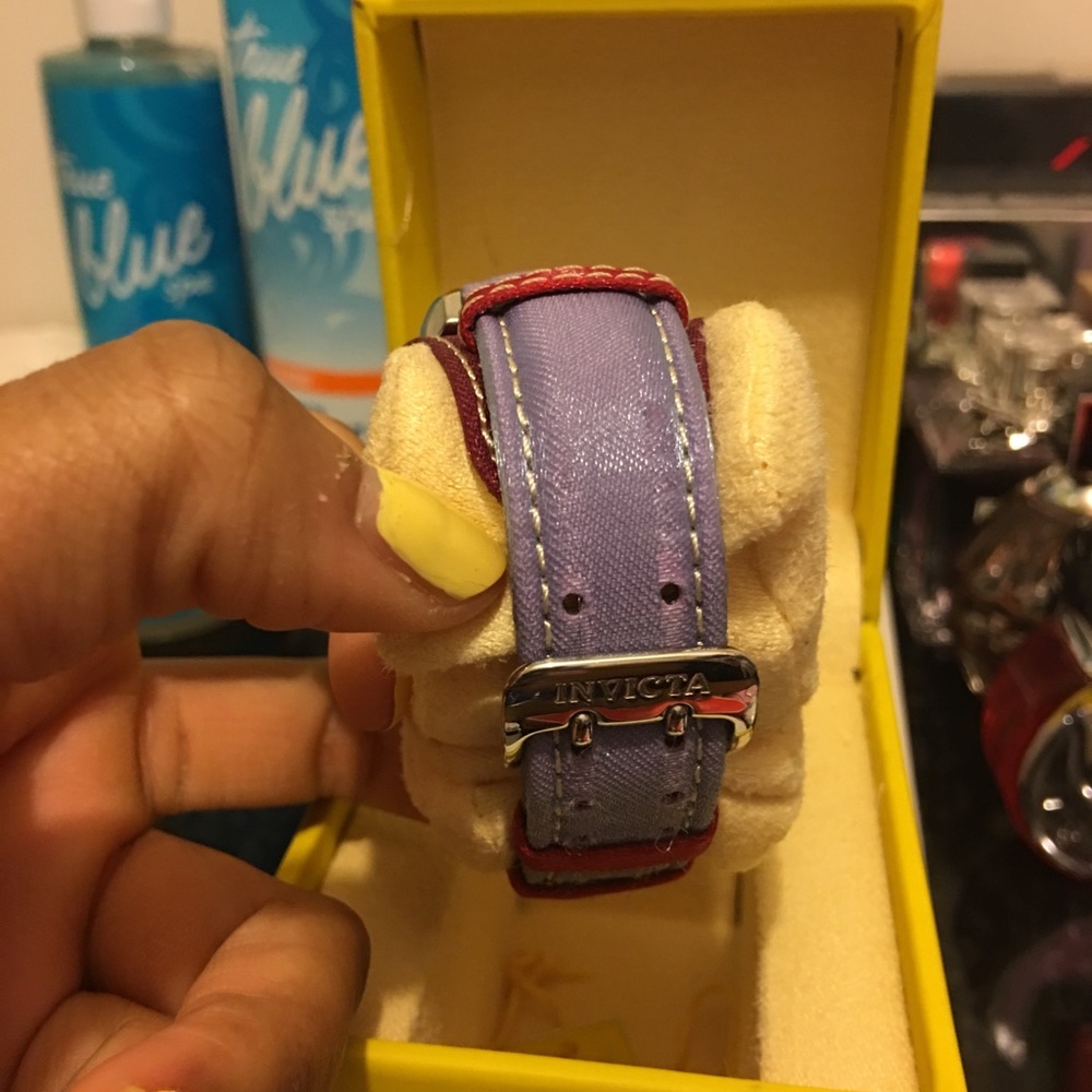 Invicta Watch - Picture 3 of 4